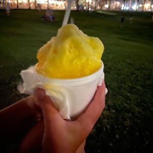 Meet your Posher, Jeff